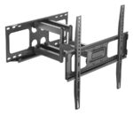 BRATECK επιτοίχια βάση LPA69-446 για τηλεόραση 32-70", full motion, 45kg - 5210131032329 - Image 2