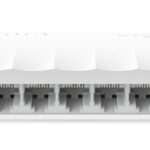 TP-LINK desktop switch LiteWave LS1005, 5-port 10/100Mbps, Ver 1.0 - 6935364089061