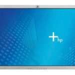 HP used οθόνη LP2465 LCD, 24" 1920x1200, DVI, χωρίς βάση, Grade B - 5210131105252