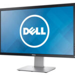 DELL used οθόνη P2414HB IPS-LED, 23.8" Full HD, VGA/DVI-D/DisplayPort, Grade B - 5210131082638