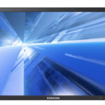 SAMSUNG used οθόνη S22C450B LED 21.5" 1680x1050, VGA/DVI, χωρίς βάση, GB - 5210131097434