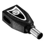 POWERTECH βύσμα για φορτιστή Sony laptop, M8, 19.5V, 6.5x4.4mm - 5210131090411