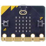 KEYESTUDIO Micro:bit V2.0 board MB0103 - 5210131052365
