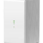 MERCUSYS Wireless N 4G LTE Router, 300 Mbps, Ver: 1.0 - 6957939001063