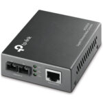 TP-LINK Gigabit Multi-Mode Media Converter MC200CM, Ver. 4.0 - 6935364030438