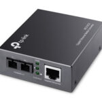 TP-LINK Gigabit Single-Mode Media Converter MC210CS, Ver. 5.20 - 6935364030445