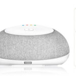 MECOOL TV Box & smart ηχείο KA1 με αποκωδικοποιητή, 4K, Android 11 - 5210131060001
