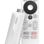 MECOOL TV Stick KD5, Google & Netflix certificate, FHD, WiFi, Android 11 - 5210131081143