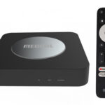 MECOOL TV Box KM2 Plus, Google/Netflix certificate, 4K, WiFi, Android 11 - 6975715190008