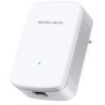MERCUSYS Wi-Fi range extender ME10, 300Mbps, Ver. 1.0 - 6957939000301