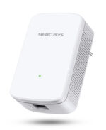 MERCUSYS Wi-Fi range extender ME10, 300Mbps, Ver. 1.0 - 6957939000301