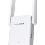 MERCUSYS range extender ME70X, Wi-Fi 6, 1800Mbps AX1800, Ver. 1.0 - 6957939001087