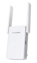 MERCUSYS range extender ME70X, Wi-Fi 6, 1800Mbps AX1800, Ver. 1.0 - 6957939001087