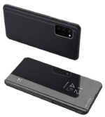 POWERTECH θήκη Clear View MOB-1642 για Samsung A72 5G, μαύρη - 9111201926981 - Image 2