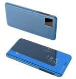 POWERTECH θήκη Clear view MOB-1707 για Xiaomi Mi 11, μπλε - 9111201930384 - Image 2
