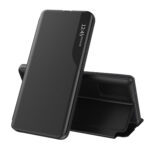 POWERTECH θήκη Smart view MOB-1828 για Samsung A73 5G, μαύρη - 5900217920304 - Image 2