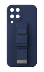 POWERTECH θήκη Rope MOB-1838 για Samsung Galaxy A42 5G, μπλε - 9145576218556 - Image 2