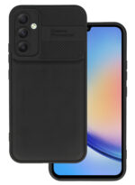 POWERTECH θήκη Camera Protected MOB-1933, Samsung Galaxy A34 5G, μαύρη - 5900217987208 - Image 2