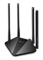 MERCUSYS wireless Gigabit router MR30G, Wi-Fi 1200Mbps AC1200, Ver. 1.0 - 6957939000615