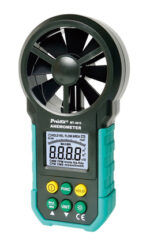 PROSKIT ψηφιακό ανεμόμετρο MT-4615, 0.8~40m/s - 4711552157772