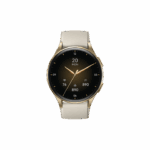 Egoboo X MAUI Smartwatch GemCraft, Gold