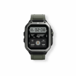 Egoboo X MAUI Smartwatch GeoLander, Green