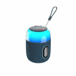 Egoboo X MAUI BT LED Speaker Pulse, Blue