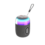 Egoboo X MAUI BT LED Speaker Pulse, Grey