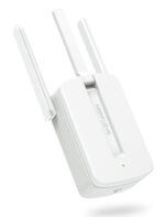 MERCUSYS Wi-Fi Range Extender MW300RE, 300Mbps, MIMO, Ver. 4 - 6957939001049 - Image 2