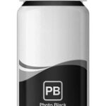 Συμβατό Inkjet για Epson 104, 70ml, μαύρο - 6986600007233