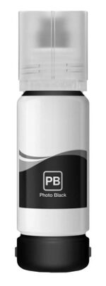 Συμβατό Inkjet για Epson 104, 70ml, μαύρο - 6986600007233
