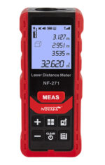 NOYAFA laser μετρητής απόστασης NF-271, m/ft/in, 70m - 5210131072264