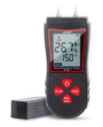 NOYAFA ψηφιακός μετρητής υγρασίας ξύλου NF-568 - 5210131072295 - Image 2