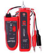 NOYAFA tester καλωδίων δικτύου NF-806 για RJ45 & RJ11 - 5210131072219 - Image 2