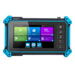 NOYAFA CCTV & IP tester NF-IPC715, 8MP CVI/TVI/AHD - 5210131072271