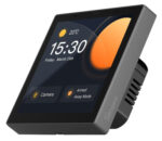 SONOFF smart panel ελέγχου NSPanel Pro, οθόνη αφής, Wi-Fi, Zigbee, μαύρο - 6920075778045