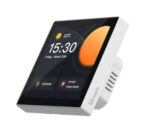 SONOFF smart panel ελέγχου NSPanel Pro, οθόνη αφής, Wi-Fi, Zigbee, λευκό - 6920075778038