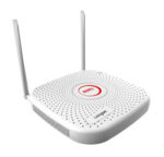 LONGSE NVR καταγραφικό NVR2108PGEW WiFi, H.265/H.264, 8 κανάλια -