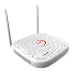 LONGSE NVR καταγραφικό NVR2108PGEW WiFi, H.265/H.264, 8 κανάλια -