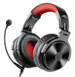 ONEODIO headphones Studio Pro M, ενσύρματα/ασύρματα, Hi-Fi, 50mm, μαύρο - 6974028140090