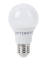 OPTONICA LED λάμπα A60 1351, 8.5W, 6000K, E27, 806lm - 3800156613515 - Image 2