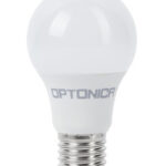 OPTONICA LED λάμπα A60 1352, 8.5W, 4500K, E27, 806lm - 3800156613522