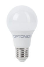 OPTONICA LED λάμπα A60 1355, 10.5W, 4500K, E27, 1055lm - 3800156613553 - Image 2