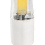OPTONICA LED λάμπα 1603, 2W, 2800K, 180lm, G4 - 3800156616035
