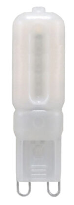 OPTONICA LED λάμπα 1636, 5W, 4500K, G9, 400lm - 3800156616363