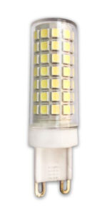 OPTONICA LED λάμπα 1645, 6W, 4500K, G9, 550lm, dimmable - 3800156616455