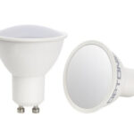 OPTONICA LED λάμπα spot 1901, 4.5W, 6000K, GU10, 320lm - 3800156619012