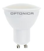 OPTONICA LED λάμπα spot 1905, 6.5W, 4500K, GU10, 550lm - 3800156619050 - Image 2