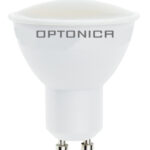 OPTONICA LED λάμπα spot 1905, 6.5W, 4500K, GU10, 550lm - 3800156619050