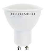 OPTONICA LED λάμπα spot 1905, 6.5W, 4500K, GU10, 550lm - 3800156619050